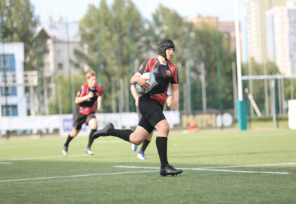 Федерация регби России — rugby.ru официальный сайт - Официальный сайт Федерации регби России
