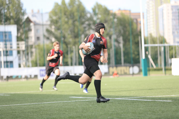 Федерация регби России — rugby.ru официальный сайт - Официальный сайт Федерации регби России
