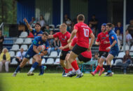 Федерация регби России — rugby.ru официальный сайт - Официальный сайт Федерации регби России