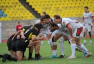 Федерация регби России — rugby.ru официальный сайт - Официальный сайт Федерации регби России