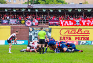 Федерация регби России — rugby.ru официальный сайт - Официальный сайт Федерации регби России