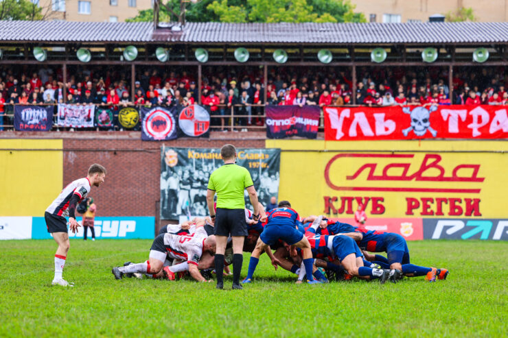 Федерация регби России — rugby.ru официальный сайт - Официальный сайт Федерации регби России