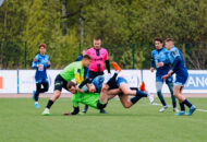 Федерация регби России — rugby.ru официальный сайт - Официальный сайт Федерации регби России