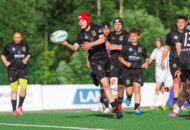 Федерация регби России — rugby.ru официальный сайт - Официальный сайт Федерации регби России