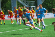 Федерация регби России — rugby.ru официальный сайт - Официальный сайт Федерации регби России