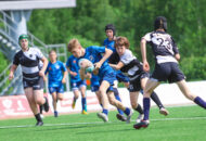 Федерация регби России — rugby.ru официальный сайт - Официальный сайт Федерации регби России