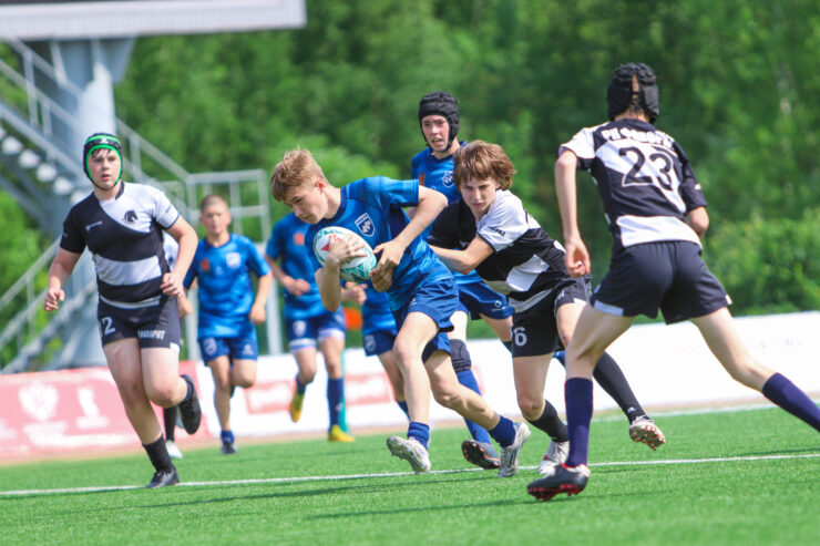 Федерация регби России — rugby.ru официальный сайт - Официальный сайт Федерации регби России