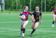 Федерация регби России — rugby.ru официальный сайт - Официальный сайт Федерации регби России