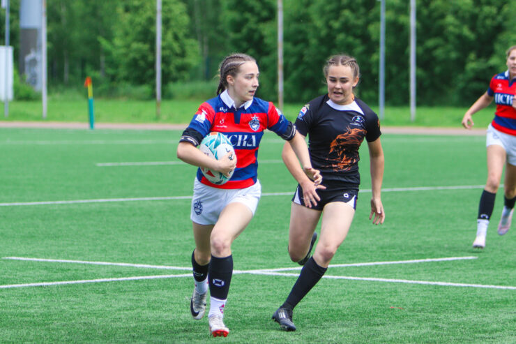 Федерация регби России — rugby.ru официальный сайт - Официальный сайт Федерации регби России