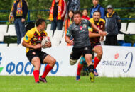Федерация регби России — rugby.ru официальный сайт - Официальный сайт Федерации регби России