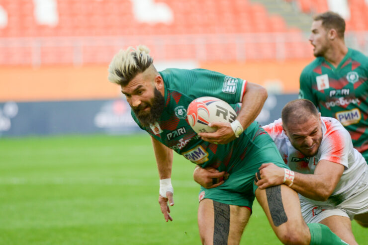 Федерация регби России — rugby.ru официальный сайт - Официальный сайт Федерации регби России