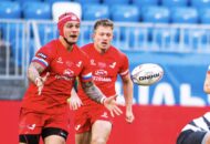 Федерация регби России — rugby.ru официальный сайт - Официальный сайт Федерации регби России