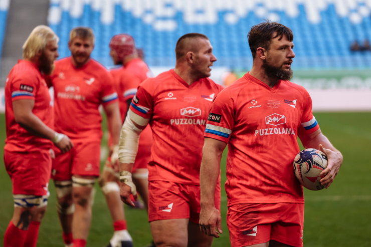 Федерация регби России — rugby.ru официальный сайт - Официальный сайт Федерации регби России