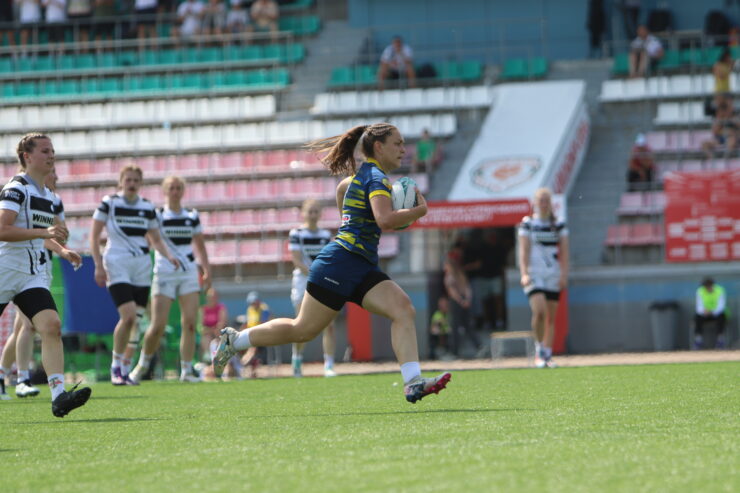 Федерация регби России — rugby.ru официальный сайт - Официальный сайт Федерации регби России