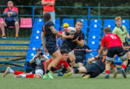 Федерация регби России — rugby.ru официальный сайт - Официальный сайт Федерации регби России