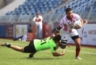 Федерация регби России — rugby.ru официальный сайт - Официальный сайт Федерации регби России
