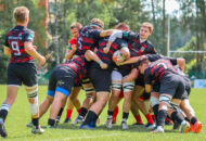 Федерация регби России — rugby.ru официальный сайт - Официальный сайт Федерации регби России