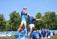 Федерация регби России — rugby.ru официальный сайт - Официальный сайт Федерации регби России