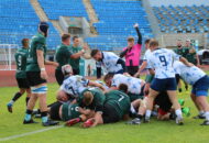 Федерация регби России — rugby.ru официальный сайт - Официальный сайт Федерации регби России
