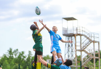 Федерация регби России — rugby.ru официальный сайт - Официальный сайт Федерации регби России