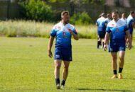 Федерация регби России — rugby.ru официальный сайт - Официальный сайт Федерации регби России