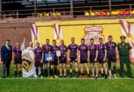 Федерация регби России — rugby.ru официальный сайт - Официальный сайт Федерации регби России