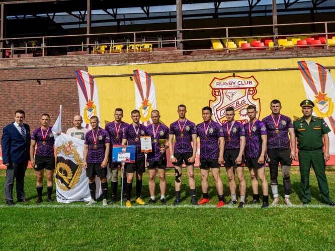 Федерация регби России — rugby.ru официальный сайт - Официальный сайт Федерации регби России