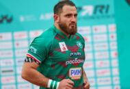 Федерация регби России — rugby.ru официальный сайт - Официальный сайт Федерации регби России