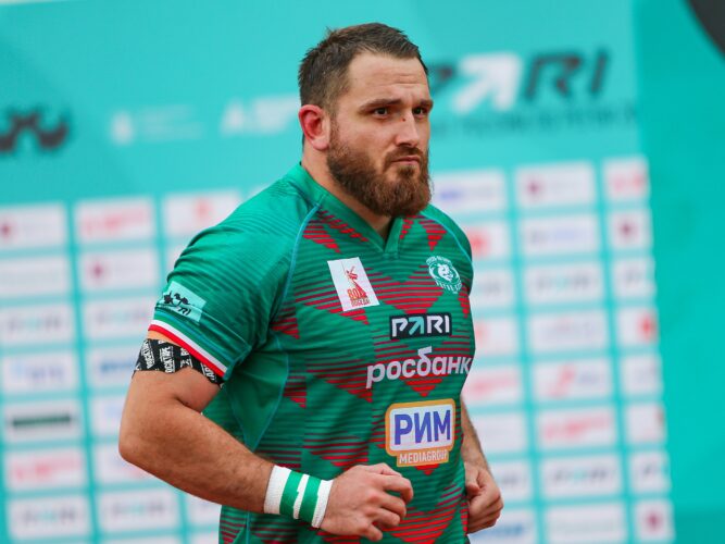 Федерация регби России — rugby.ru официальный сайт - Официальный сайт Федерации регби России
