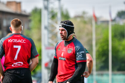 Федерация регби России — rugby.ru официальный сайт - Официальный сайт Федерации регби России