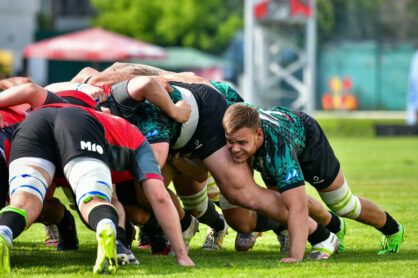 Федерация регби России — rugby.ru официальный сайт - Официальный сайт Федерации регби России