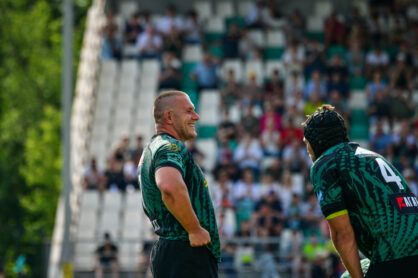 Федерация регби России — rugby.ru официальный сайт - Официальный сайт Федерации регби России