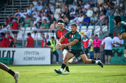 Федерация регби России — rugby.ru официальный сайт - Официальный сайт Федерации регби России