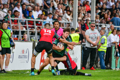 Федерация регби России — rugby.ru официальный сайт - Официальный сайт Федерации регби России