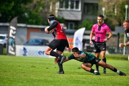 Федерация регби России — rugby.ru официальный сайт - Официальный сайт Федерации регби России
