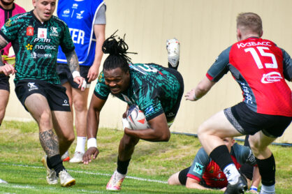 Федерация регби России — rugby.ru официальный сайт - Официальный сайт Федерации регби России