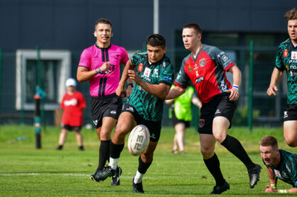 Федерация регби России — rugby.ru официальный сайт - Официальный сайт Федерации регби России