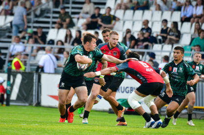 Федерация регби России — rugby.ru официальный сайт - Официальный сайт Федерации регби России