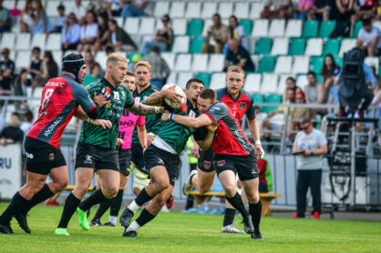 Федерация регби России — rugby.ru официальный сайт - Официальный сайт Федерации регби России