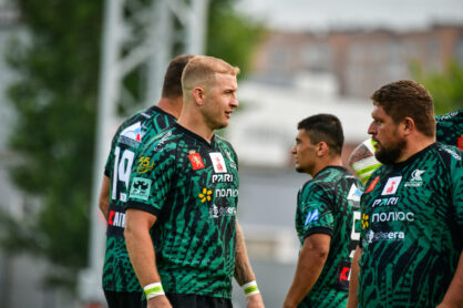 Федерация регби России — rugby.ru официальный сайт - Официальный сайт Федерации регби России