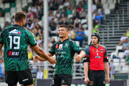 Федерация регби России — rugby.ru официальный сайт - Официальный сайт Федерации регби России