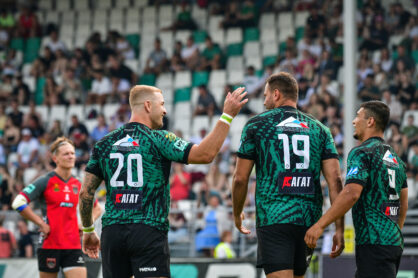 Федерация регби России — rugby.ru официальный сайт - Официальный сайт Федерации регби России