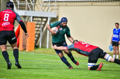 Федерация регби России — rugby.ru официальный сайт - Официальный сайт Федерации регби России