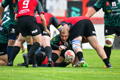 Федерация регби России — rugby.ru официальный сайт - Официальный сайт Федерации регби России