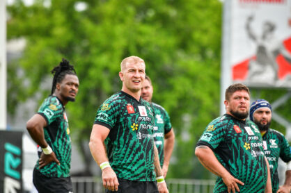 Федерация регби России — rugby.ru официальный сайт - Официальный сайт Федерации регби России