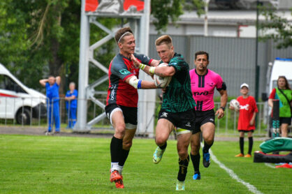 Федерация регби России — rugby.ru официальный сайт - Официальный сайт Федерации регби России