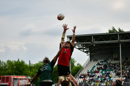 Федерация регби России — rugby.ru официальный сайт - Официальный сайт Федерации регби России