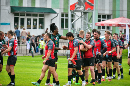 Федерация регби России — rugby.ru официальный сайт - Официальный сайт Федерации регби России