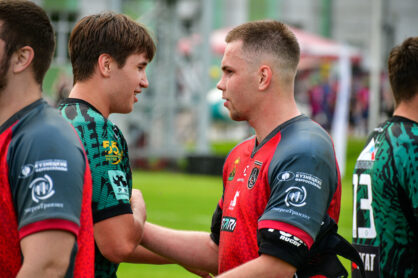 Федерация регби России — rugby.ru официальный сайт - Официальный сайт Федерации регби России