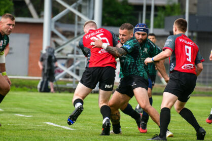 Федерация регби России — rugby.ru официальный сайт - Официальный сайт Федерации регби России